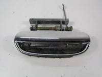 фото thumb №1, Alfa romeo 166 ручка двері зовнішня ліва задня