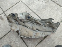 фото thumb №8, Захист акустична двигуна задня bmw x3 g01 b48b20b