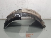 фото thumb №1, Подкрылок левый перед vw golf vii