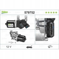 фото thumb №2, Двигун двірник перед citroen c2, c2 enterprise