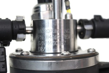 фото thumb №10, Audi q7 насос adblue 4l0131899c+przewody 4l0131911a 4l0131912 4l0131899g 4l