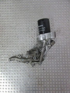 фото thumb №1, Isuzu d-max ii 2.5d 2013 основа фільтра масла biturbo
