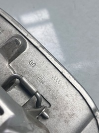 фото thumb №6, Audi a4 s4 b6 8e 8h 1898cm3 дизель крышка заливной топлива 8e0010185b