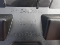 фото thumb №13, Накладка верхній бампера citroen ds-7 lift