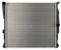 Купить Радиатор воды bmw x3 f25 3.0 r6 2010-2017, фото thumb