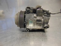 фото thumb №1, Компрессор кондиционера mercedes ml w163 4.2