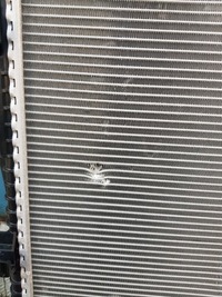 фото thumb №6, Man tge crafter новый модель радиатор радиаторов kpl