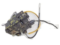 фото thumb №1, Audi a6 c5 2001 lift замок двері правий задня 7 pin