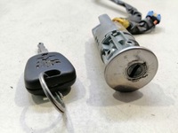 фото thumb №6, Замок зажигания с ключ peugeot 206 sw 2.0 hdi