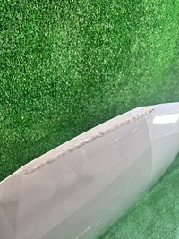 фото thumb №6, Капот крышка двигателя toyota corolla e21 sedan alu