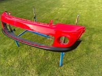 фото thumb №3, Mini cooper one r55 r56 lift 2010- бампер перед оригінал 7250772