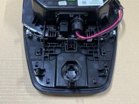 фото thumb №7, Ford courier 14- бардачок верхній панелі консолі usb