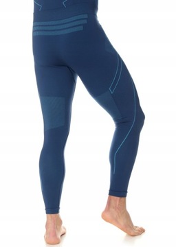 БРЮКИ МУЖСКИЕ ТЕРМОАКТИВНЫЕ BRUBECK THERMO XL