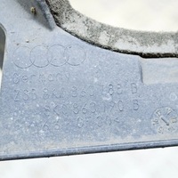 фото thumb №6, Audi q5 sq5 2014 мат багажника do кузов pickup