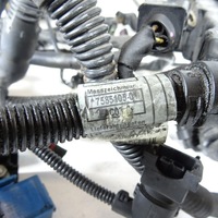 фото thumb №5, Bmw 7 f01 f02 4.4 v8 электропроводка двигателя 7585103