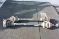 фото thumb №1, Приводной вал правая левая задняя kpl audi tt 8j 2.0 tdi