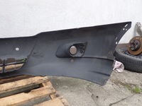 фото thumb №10, Бампер переднее перед ford transit mk8 европа bk31-17k819