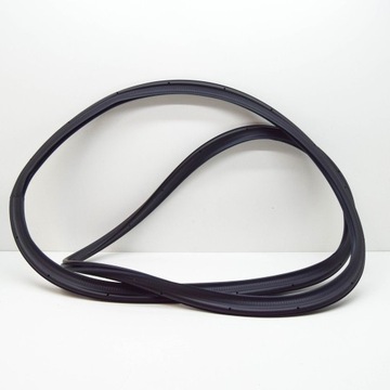 фото thumb №7, New vw golf vii вариант ba5, bv5 bootlid уплотнитель rubber 5g6827705e оригинал