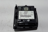 фото thumb №1, Другое запчасти внутреннее renault grand scénic iii jz0/1_ 253b00345r 1.5l