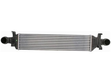 фото thumb №1, Інтеркулер mercedes cla c117 1.6-2.1 x117 1.6 2.1 клас gla 1.6 2.1