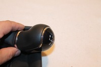фото thumb №3, Ручка перемикання передач vw seat leon ibiza