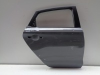 фото thumb №1, Двері праве задні hyundai i30 iii 17- fastback