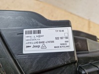 фото thumb №11, Лампа права ліва перед led jeep avenger