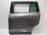 фото thumb №1, Двері ліві задні renault espace v 5