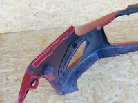 фото thumb №9, Mazda mx5 15- бампер переднє перед