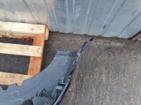 Бампер решётка радиатора решётка радиатора перед audi a4 b7 lz9y обычный нет s-line Недорого, фото thumb