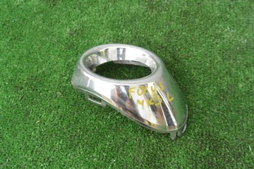 фото thumb №1, Рамка галоген ліва ford focus mk3 рестайлінг