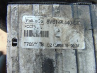 Купити Інтеркулер ford focus mk3 c-max mk2 1.6 tdci, фото thumb