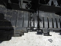 фото thumb №10, Бампер audi a7 4g8 lift 14-18 задняя pdc обычный