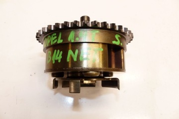 фото thumb №3, Opel zafira c meriva b astra j 1.4 turbo b14net варіатор всмоктуючий