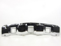 Накладка накладка хром передний перед бампера mercedes gl x164 Киев, фото thumb