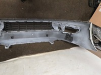 фото thumb №9, Бампер перед передний vw polo v 6c 6c0 lift 4pdc