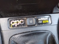 Opel astra 2 2 g капот кришка двигуна z291 Київ, фото thumb