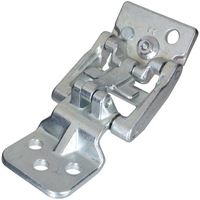 фото thumb №1, 2× петля дверь зад задних левый верх 270° do ford transit mk8