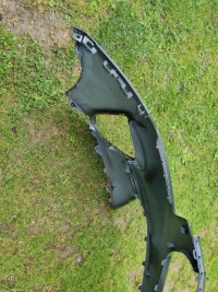 Бампер передній kia x ceed 86511 j7ca0 bez pdc Доставка, фото thumb