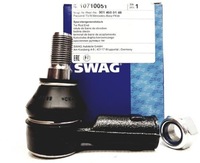 фото thumb №1, Swag 10 71 0051 наконечник тяга рулевой поперечный