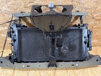 фото thumb №8, Pas передній підсилювач балка радіатор nissan leaf ii ev електрик 2017-