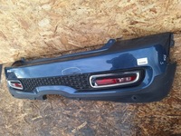 фото thumb №2, Бампер зад 7260588 mini cooper r56 рестайлинг pdc