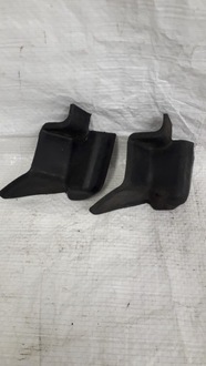 фото thumb №8, Audi a4 прокладка дверь накладка дверь 8d0837175