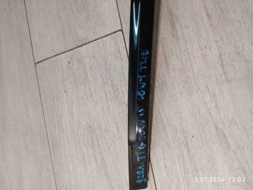 фото thumb №6, 9221. tiguan ii планка бампер лівий зад 5na853841