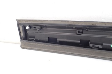 фото thumb №9, Audi q3 8u0853960d рестайлинг планка дверь правая перед