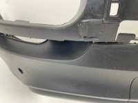 фото thumb №7, Накладка спойлер диффузор бампера зад porsche cayenne 9y0 9y0807834b