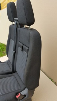 фото thumb №13, Сидіння водія, сидіння пасажира ford transit custom 14-