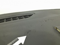 фото thumb №5, Renault arkana 20-23 панель раздаточная подушки eu do восстановление