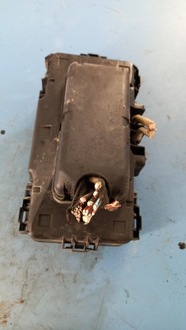 фото thumb №1, Модуль bsi honda civic 1.4b 03r