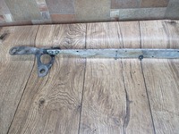 фото thumb №7, Распорка верхний кронштейн поперечный audi a6 c5